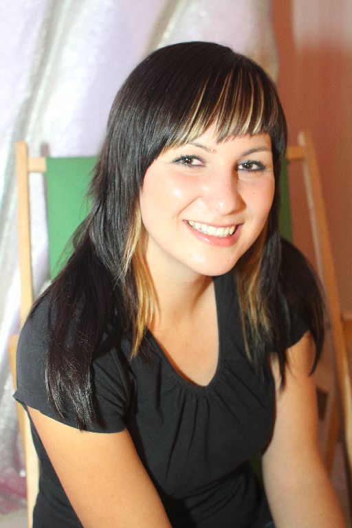 Julia Orsin